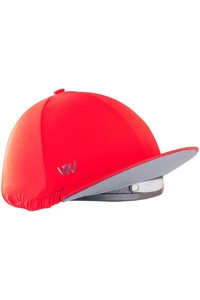 2022 Woof Wear Hat Cover WA003 - Royal Red